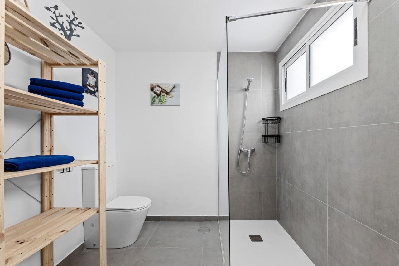 Home2Book Charming Private Pool Puerto Del Carmen Tias Bagian luar foto