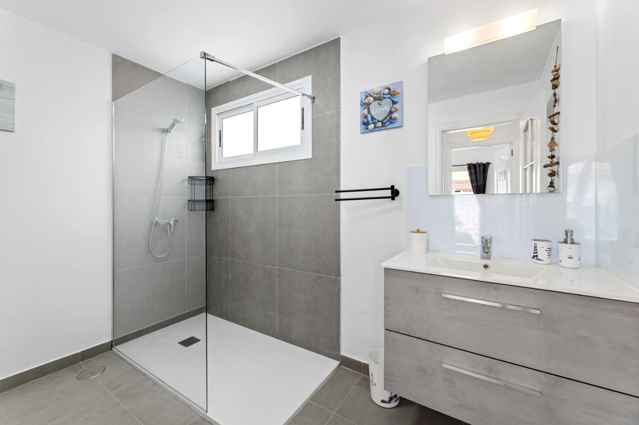 Home2Book Charming Private Pool Puerto Del Carmen Tias Bagian luar foto